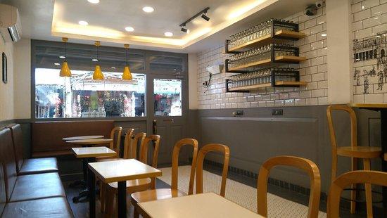 Keventers Labim Mall